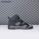 Jordan 6 Retro PSG Paris Saint-Germain CK1229-001 Men's - Image 4