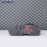 Jordan 6 Retro PSG Paris Saint-Germain CK1229-001 Men's - Image 5