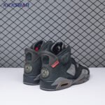 Jordan 6 Retro PSG Paris Saint-Germain CK1229-001 Men's - Image 7