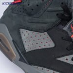 Jordan 6 Retro PSG Paris Saint-Germain CK1229-001 Men's - Image 9