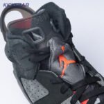 Jordan 6 Retro PSG Paris Saint-Germain CK1229-001 Men's - Image 10