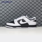 Nike Dunk Low Retro Reverse Panda FD6064-011 Unisex - Image 3
