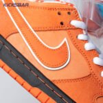 Nike SB Dunk Low Concepts Orange Lobster FD8776-800 Unisex - Image 10