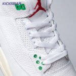 Jordan 3 Retro Lucky Green CK9246-136 Unisex - Image 9