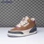 Jordan 3 Retro Winterized Archaeo Brown DR8869-200 Unisex - Image 2