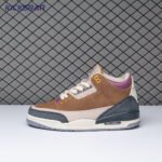 Jordan 3 Retro Winterized Archaeo Brown DR8869-200 Unisex - Image 3