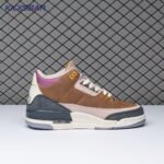 Jordan 3 Retro Winterized Archaeo Brown DR8869-200 Unisex - Image 4