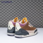 Jordan 3 Retro Winterized Archaeo Brown DR8869-200 Unisex - Image 7