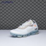 Nike Air VaporMax Off-White (2018) AA3831-100 Unisex - Image 2