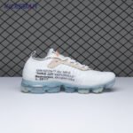 Nike Air VaporMax Off-White (2018) AA3831-100 Unisex - Image 4
