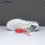 Nike Air VaporMax Off-White (2018) AA3831-100 Unisex - Image 6