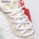Nike Air VaporMax Off-White (2018) AA3831-100 Unisex - Image 8