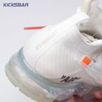 Nike Air VaporMax Off-White (2018) AA3831-100 Unisex - Image 10