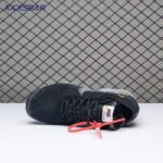 Nike Air VaporMax Off-White Black (2018) AA3831-002 Unisex - Image 6