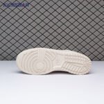 Nike Dunk Low Light Orewood Brown Sashiko DV0834-100 Unisex - Image 5