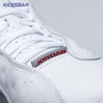 Air Jordan 13 Wolf Grey 414571-160 Men's - Image 15