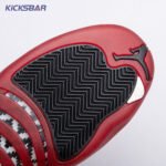Air Jordan 12 Cherry CT8013-116 Men's - Image 12