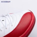 Air Jordan 12 Cherry CT8013-116 Men's - Image 13
