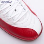Air Jordan 12 Cherry CT8013-116 Men's - Image 8