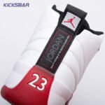 Air Jordan 12 Cherry CT8013-116 Men's - Image 10