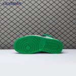 Jordan 1 Retro High OG Lucky Green DZ5485-031 Unisex - Image 6