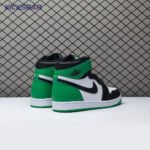 Jordan 1 Retro High OG Lucky Green DZ5485-031 Unisex - Image 7