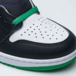 Jordan 1 Retro High OG Lucky Green DZ5485-031 Unisex - Image 8