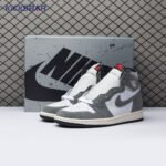 Jordan 1 Retro High OG Washed Black DZ5485-051 Men's