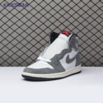 Jordan 1 Retro High OG Washed Black DZ5485-051 Men's - Image 2