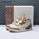 Jordan 3 Retro Palomino CT8532-102 Men's