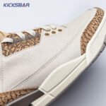 Jordan 3 Retro Palomino CT8532-102 Men's - Image 13