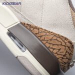 Jordan 3 Retro Palomino CT8532-102 Men's - Image 14