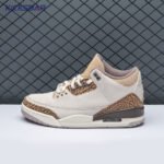Jordan 3 Retro Palomino CT8532-102 Men's - Image 3