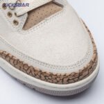 Jordan 3 Retro Palomino CT8532-102 Men's - Image 8