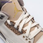 Jordan 3 Retro Palomino CT8532-102 Men's - Image 9
