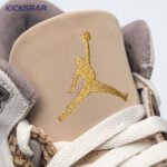 Jordan 3 Retro Palomino CT8532-102 Men's - Image 10