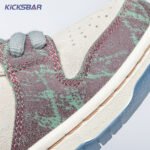 Nike SB Dunk Low Crenshaw Skate Club FN4193-100 Unisex - Image 12