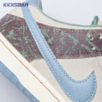 Nike SB Dunk Low Crenshaw Skate Club FN4193-100 Unisex - Image 13