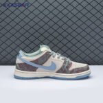 Nike SB Dunk Low Crenshaw Skate Club FN4193-100 Unisex - Image 5