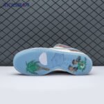 Nike SB Dunk Low Crenshaw Skate Club FN4193-100 Unisex - Image 6