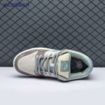 Nike SB Dunk Low Crenshaw Skate Club FN4193-100 Unisex - Image 7