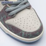 Nike SB Dunk Low Crenshaw Skate Club FN4193-100 Unisex - Image 9