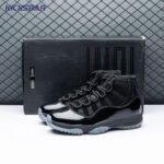 Air Jordan 11 Retro Cap and Gown Men's