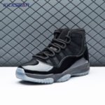 Air Jordan 11 Retro Cap and Gown Men's - Image 2