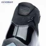 Air Jordan 11 Retro Cap and Gown Men's - Image 12