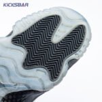 Air Jordan 11 Retro Cap and Gown Men's - Image 14