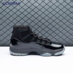 Air Jordan 11 Retro Cap and Gown Men's - Image 4