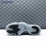 Air Jordan 11 Retro Cap and Gown Men's - Image 5