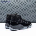Air Jordan 11 Retro Cap and Gown Men's - Image 7