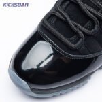 Air Jordan 11 Retro Cap and Gown Men's - Image 8